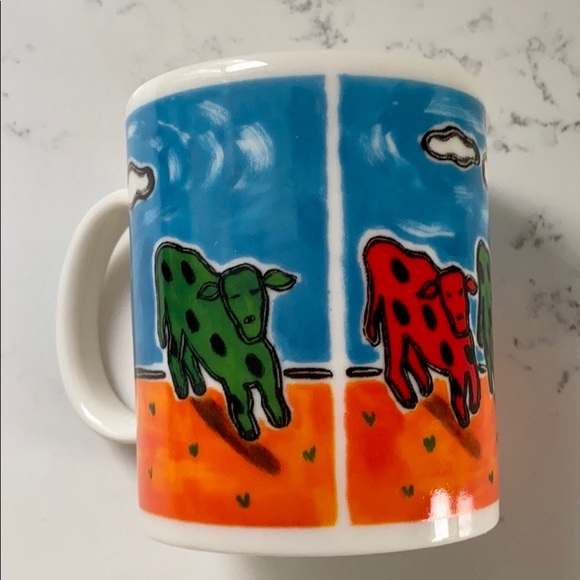 Wonderful World by Chaleur Mug - Picture 12 of 16